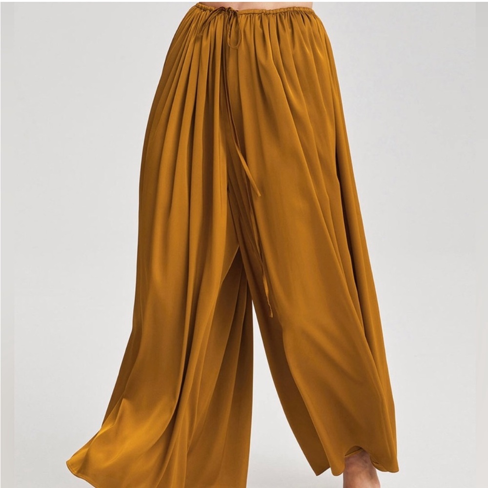 Nap Free-Flowing Palazzo Pants
